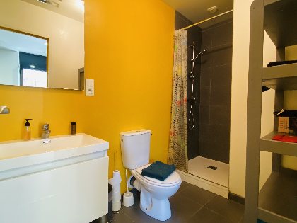 LE COTE COUR, OFFICE DE TOURISME DU GRAND RODEZ