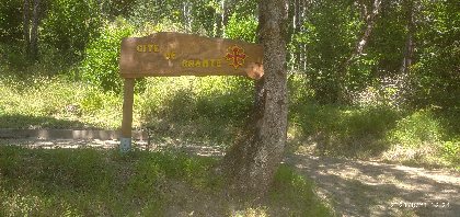 Gîte de Brante, OFFICE DE TOURISME LARZAC VALLEES