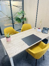 Bureau ponctuel , Buro