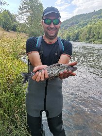Culture Mouche Aveyron , OFFICE DE TOURISME DU GRAND RODEZ