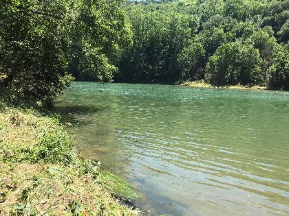 Base de Loisirs à Lincou, OFFICE DE TOURISME DU REQUISTANAIS