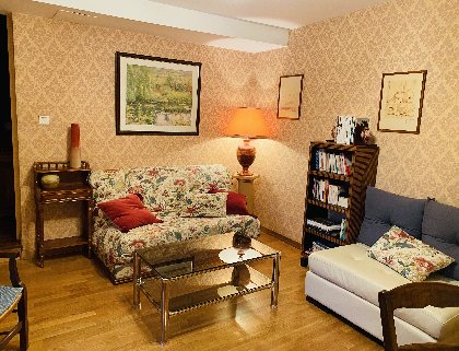 Agnès Grialou, Grialou Agnès