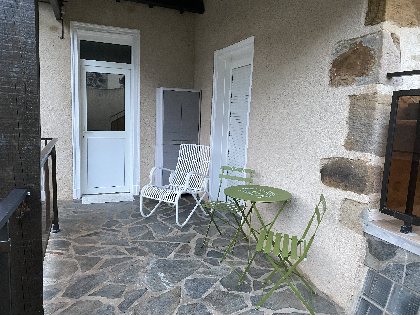 Agnès Grialou, Grialou Agnès