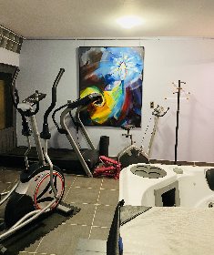 Agnès Grialou, Grialou Agnès