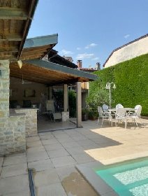 Agnès Grialou, Office de Tourisme et du Thermalisme de Decazeville Communauté