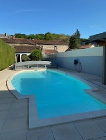 Agnès Grialou, Office de Tourisme et du Thermalisme de Decazeville Communauté