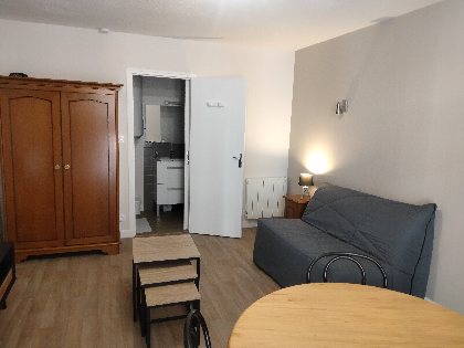 Alain Carnus, Alain CARNUS