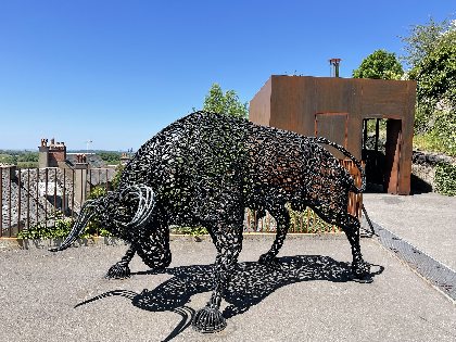 Twelve Whisky d'Aubrac - groupes, Twelve Whisky d'Aubrac