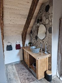 La Grange des oiseaux, Mme Combres - La Grange