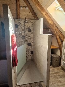 La Grange des oiseaux, Mme Combres - La Grange