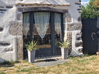 La Grange des oiseaux, Mme Combres - La Grange