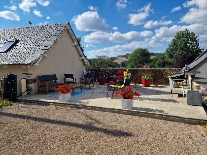 La Grange des oiseaux, Mme Combres - La Grange