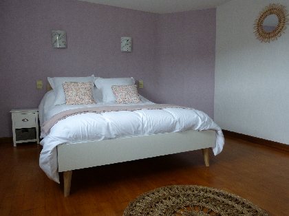 Gite de la Cardabelle, OFFICE DE TOURISME DU GRAND RODEZ