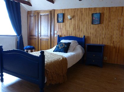 Gite de la Cardabelle, OFFICE DE TOURISME DU GRAND RODEZ