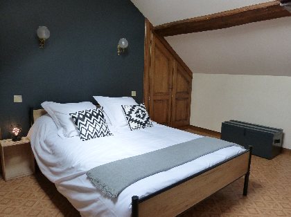 Gite de la Cardabelle, OFFICE DE TOURISME DU GRAND RODEZ