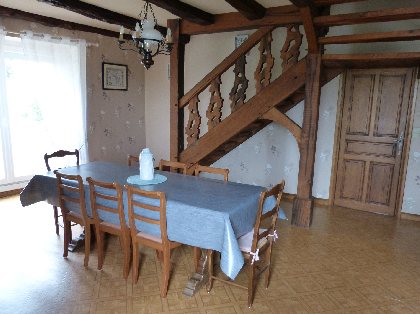 Gite de la Cardabelle, OFFICE DE TOURISME DU GRAND RODEZ