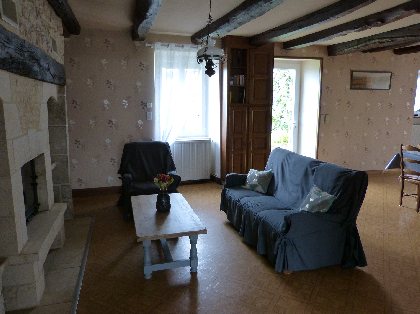 Gite de la Cardabelle, OFFICE DE TOURISME DU GRAND RODEZ