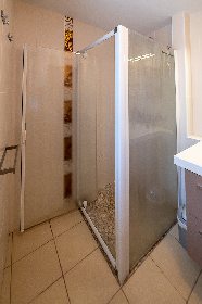 Grande douche RDC, Le Douluch