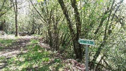 Aire de pique-nique du Pic du Castel, OFFICE DE TOURISME CANTONAL DE SAINT AMANS DES COTS