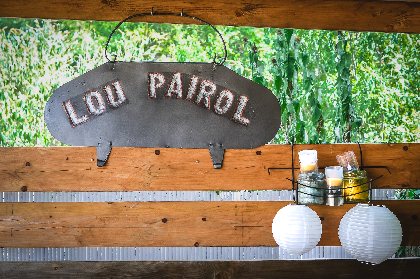 Lou Pairol, OFFICE DE TOURISME LARZAC VALLEES