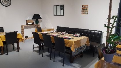 Lou Pairol, OFFICE DE TOURISME LARZAC VALLEES