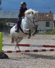 Ségala Lévézou Equitation, ADT de l'Aveyron