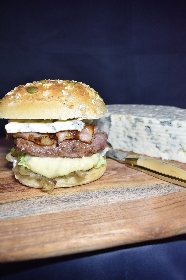 Lou Carretou Food Truck à Salmiech, OFFICE DE TOURISME DE PARELOUP LEVEZOU