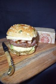 Lou Carretou Food Truck à Salmiech, OFFICE DE TOURISME DE PARELOUP LEVEZOU