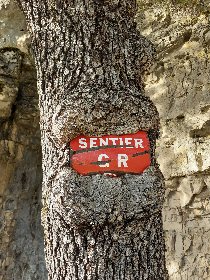 Figuiès, GR62, Béatrice Boyer