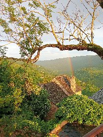 Figuiès, OFFICE DE TOURISME de CONQUES-MARCILLAC