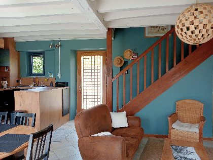 Figuiès, OFFICE DE TOURISME de CONQUES-MARCILLAC