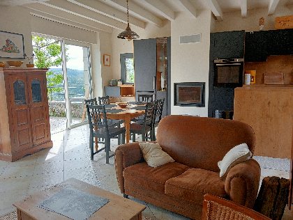 Figuiès, OFFICE DE TOURISME de CONQUES-MARCILLAC