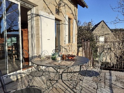 Figuiès, Aveyron Attractivité Tourisme