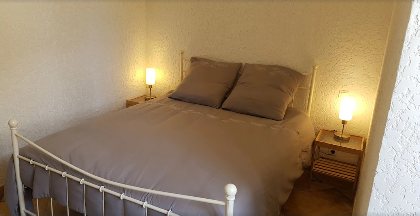 Appartement coquet, OFFICE DE TOURISME LARZAC VALLEES