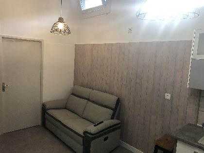 Le refuge d'Helix, Pierre HELIEZ