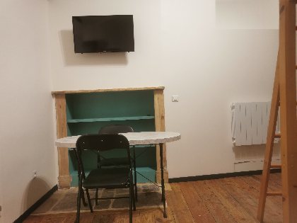 Le Petit Coin de Paradis, OFFICE DE TOURISME DU GRAND RODEZ