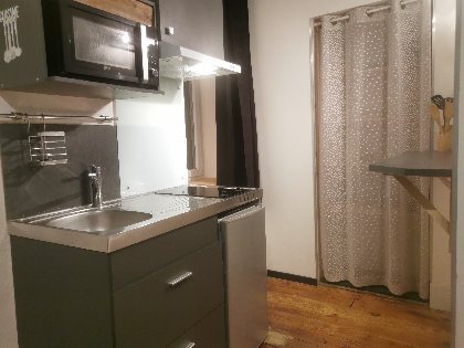 Le Petit Coin de Paradis, OFFICE DE TOURISME DU GRAND RODEZ