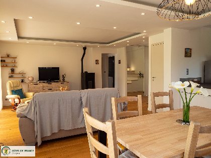 Gite de Verrières, OT Terres d'Aveyron