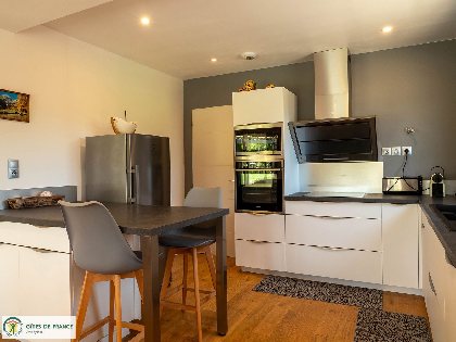 Gite de Verrières, OT Terres d'Aveyron