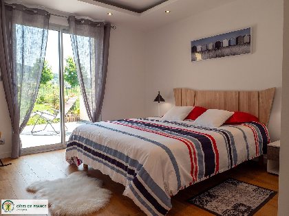 Gite de Verrières, OT Terres d'Aveyron