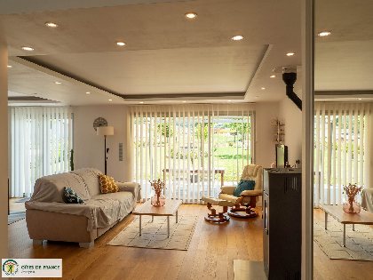 Gite de Verrières, OT Terres d'Aveyron