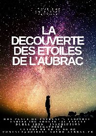 Soirées Astro Aubrac, Office de Tourisme en Aubrac