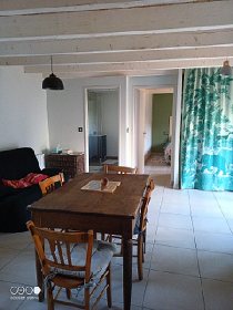 La Garance Voyageuse, Chevauchée Nature