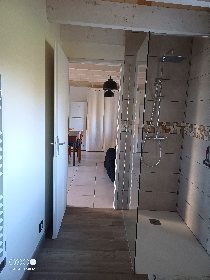 La Garance Voyageuse, Chevauchée Nature