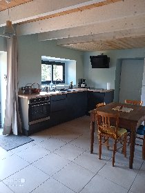 La Garance Voyageuse, Chevauchée Nature