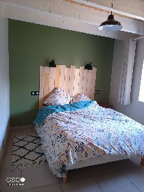 La Garance Voyageuse, Chevauchée Nature