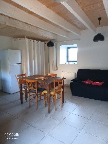 La Garance Voyageuse, Chevauchée Nature