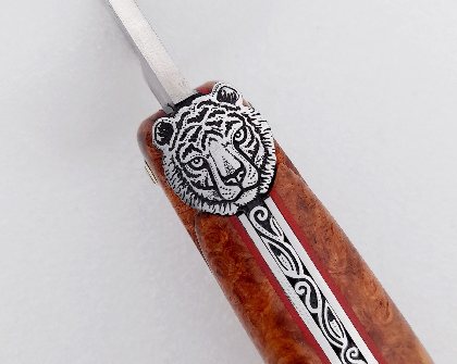 Coutellerie Cayron Jean-Michel, Office de Tourisme en Aubrac