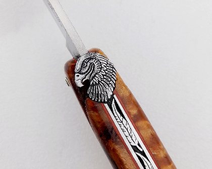 Coutellerie Cayron Jean-Michel, Office de Tourisme en Aubrac