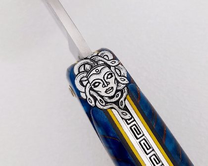 Coutellerie Cayron Jean-Michel, Office de Tourisme en Aubrac